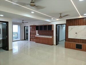 3.5 BHK Apartment For Rent in RDB Legend Harmony, Lingampally