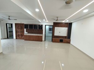 Kitchen in 3.5 BHK Apartment at RDB Legend Harmony, Lingampally – for Rent