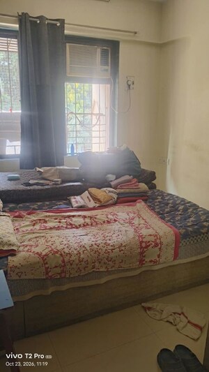 2 BHK Apartment For Rent in Hubtown Akruti Orchid Park, Sakinaka