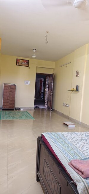 Bedroom in 2 BHK Apartment at Kankarbagh – for Rent
