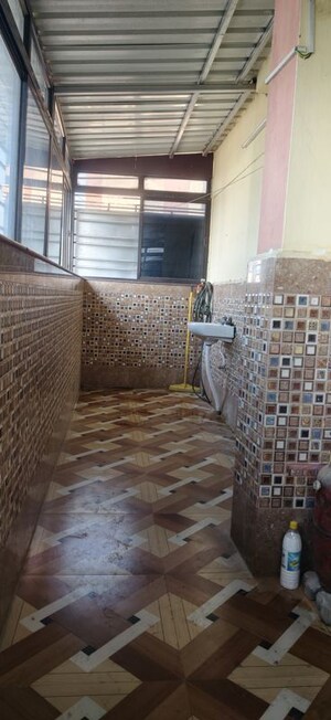 Parking in 2 BHK Apartment at Kankarbagh – for Rent
