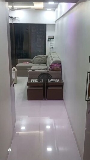 Bedroom in 1 BHK Apartment at Ashokvan Apartments, Dahisar East – for Sale