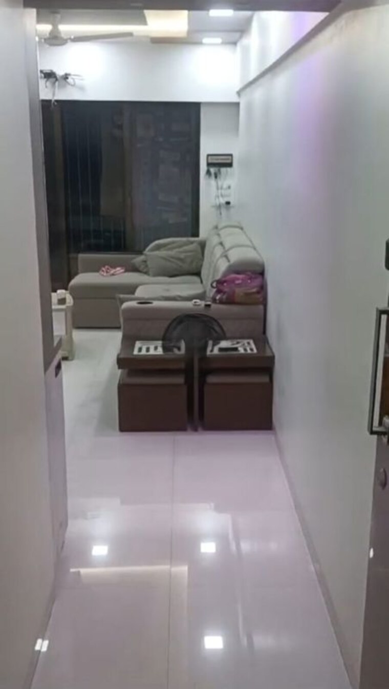 Bedroom, ashokvan-apartments 1 Bedroom 450 Sq.Ft. Apartment In Dahisar East Mumbai 10775436