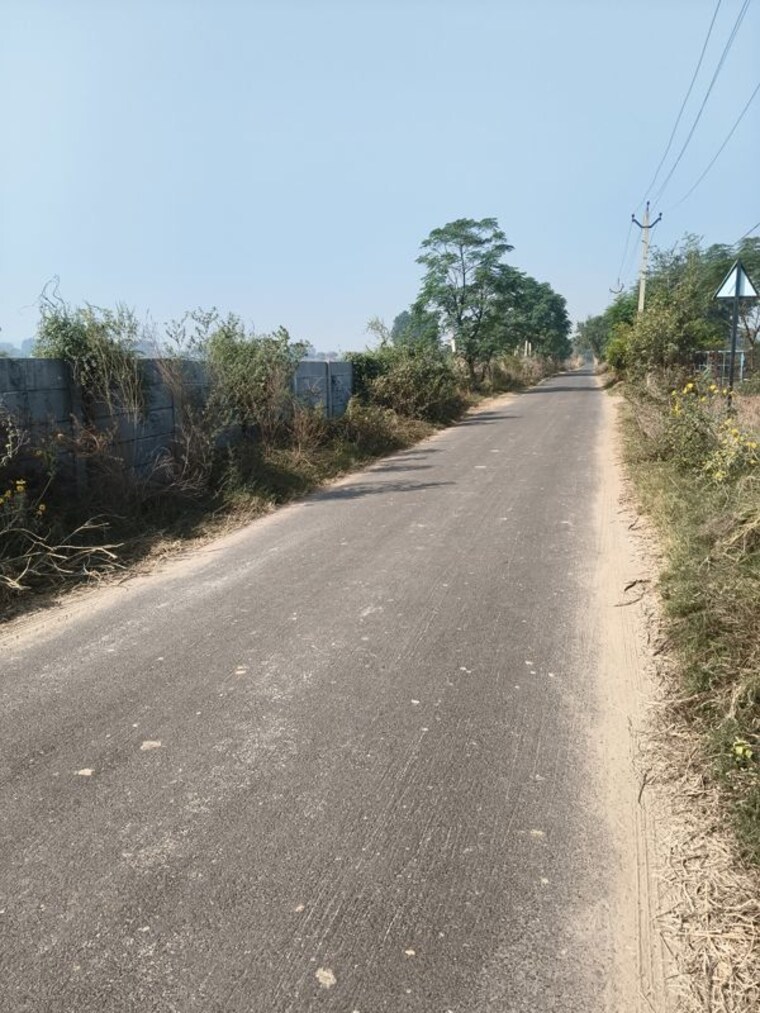 undefined, palam vihar  100 Sq.Yd. Plot In Palam Vihar Gurgaon 10789227