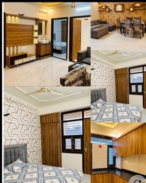 2 BHK Builder Floor For Sale in Palam Extension