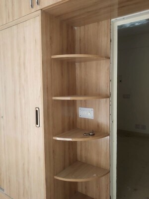  2 BHK Apartment at Conscient Habitat 102, Sector 102 – for Rent