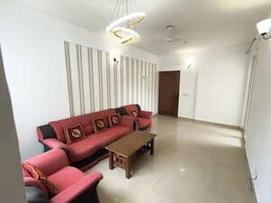 3 BHK Apartment For Sale in Ramprastha City The Atrium, Sector 37d