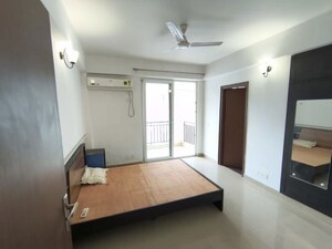 Bedroom in 3 BHK Apartment at Ramprastha City The Atrium, Sector 37d – for Sale