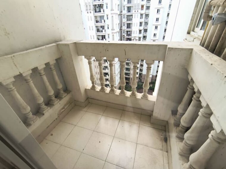 Kitchen, ramprastha-city-the-atrium 3 Bedroom 1285 Sq.Ft. Apartment In Sector 37d Gurgaon 10789239