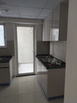Kitchen in 2.5 BHK Builder Floor at M3M Soulitude, Sector 89 – for Rent