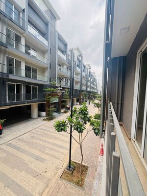 2.5 BHK Builder Floor For Rent in M3M Soulitude, Sector 89