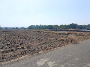 Plot Area in  Plot at Koproli – for Sale