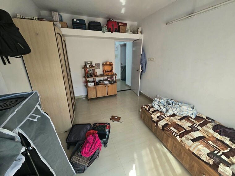 Kitchen, mittal-brothers-whistling-palms 2 Bedroom 1050 Sq.Ft. Apartment In Wakad Pune 10789252