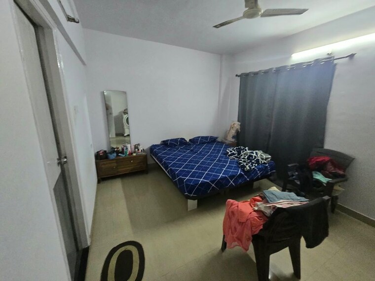 Bedroom, mittal-brothers-whistling-palms 2 Bedroom 1050 Sq.Ft. Apartment In Wakad Pune 10789252