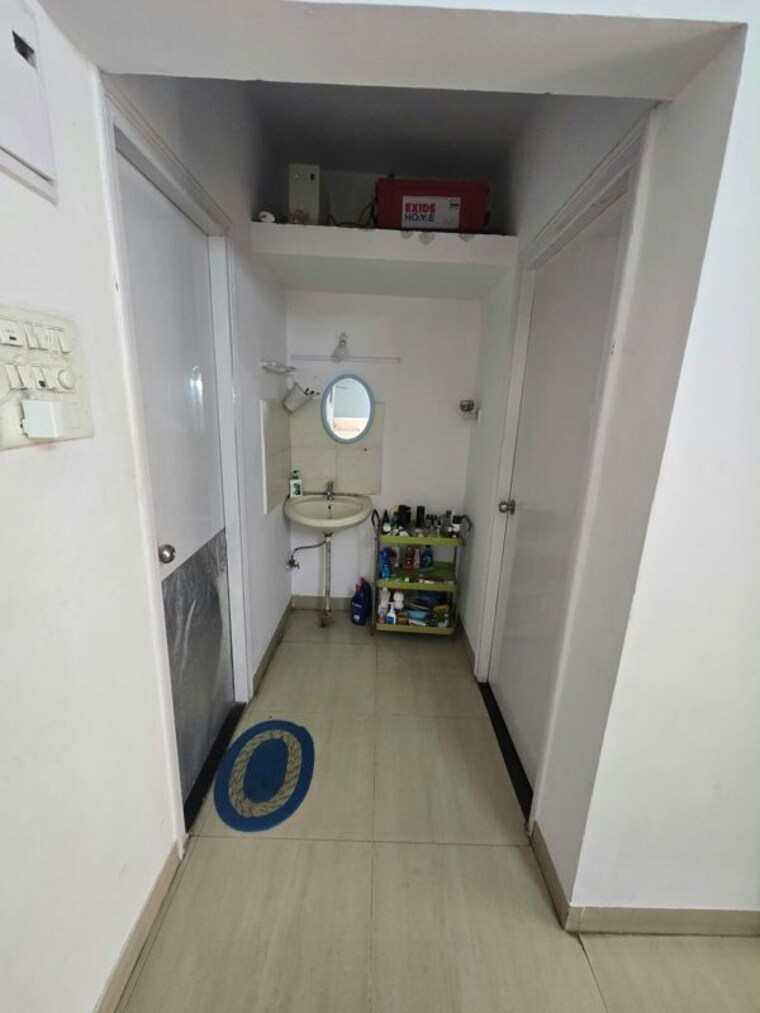undefined, mittal-brothers-whistling-palms 2 Bedroom 1050 Sq.Ft. Apartment In Wakad Pune 10789252