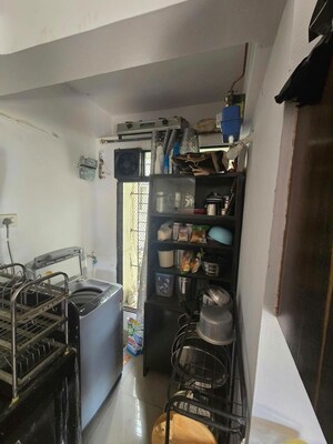 Gym in 2 BHK Apartment at Mittal Brothers Whistling Palms, Wakad – for Rent