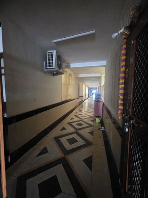 3 BHK Apartment – Exterior View View at Agrawal Sagar Eden Garden, Shri Ram Colony - for Rent
