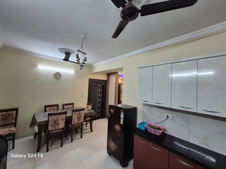 Living Room, agrawal-sagar-eden-garden 3 Bedroom 1500 Sq.Ft. Apartment In Shri Ram Colony Bhopal 10774037