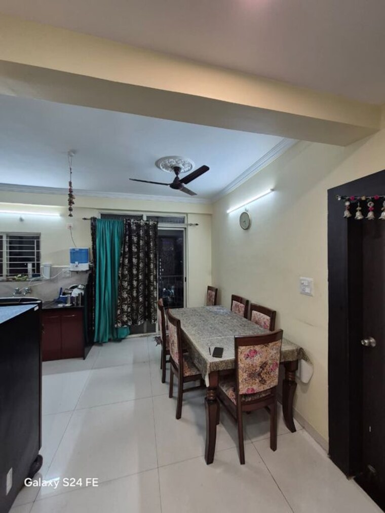 Living Room, agrawal-sagar-eden-garden 3 Bedroom 1500 Sq.Ft. Apartment In Shri Ram Colony Bhopal 10774037