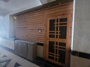 3 BHK Apartment – Exterior View View at Agrawal Sagar Eden Garden, Shri Ram Colony - for Rent
