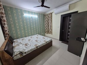 3 BHK Apartment For Rent in Agrawal Sagar Eden Garden, Shri Ram Colony