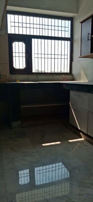 Kitchen in 2 BHK Independent House at Sector 2 – for Rent