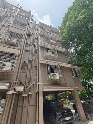 2 BHK Apartment – Exterior View View at Adarsh Nagar - for Rent