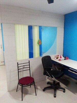 Team Area in  Office Space at Bhandup West – for Rent