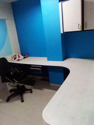  Office Space For Rent in Bhandup West