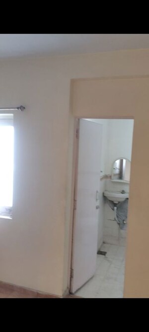 Bathroom in 2 BHK Villa at Chandkheda – for Rent