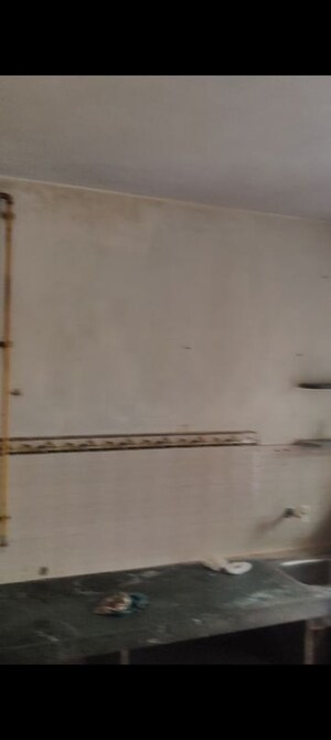 Kitchen in 2 BHK Villa at Chandkheda – for Rent