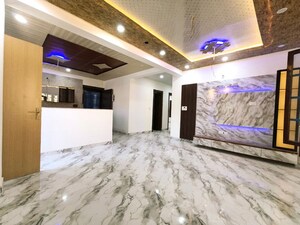 3 BHK Apartment For Sale in Kankhal