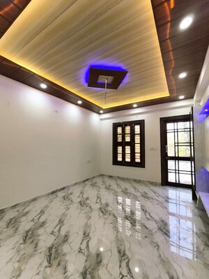 Bedroom in 3 BHK Apartment at Kankhal – for Sale