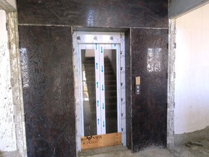 Lift in 3 BHK Apartment at Kankhal – for Sale