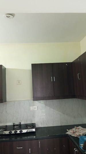 Kitchen in 3 BHK Apartment at Kadamba Plateau – for Rent