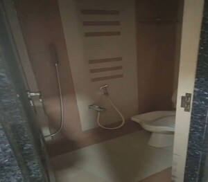 Bathroom in 1 BHK Apartment at Dadar East – for Rent