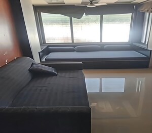 1 BHK Apartment For Rent in Dadar East