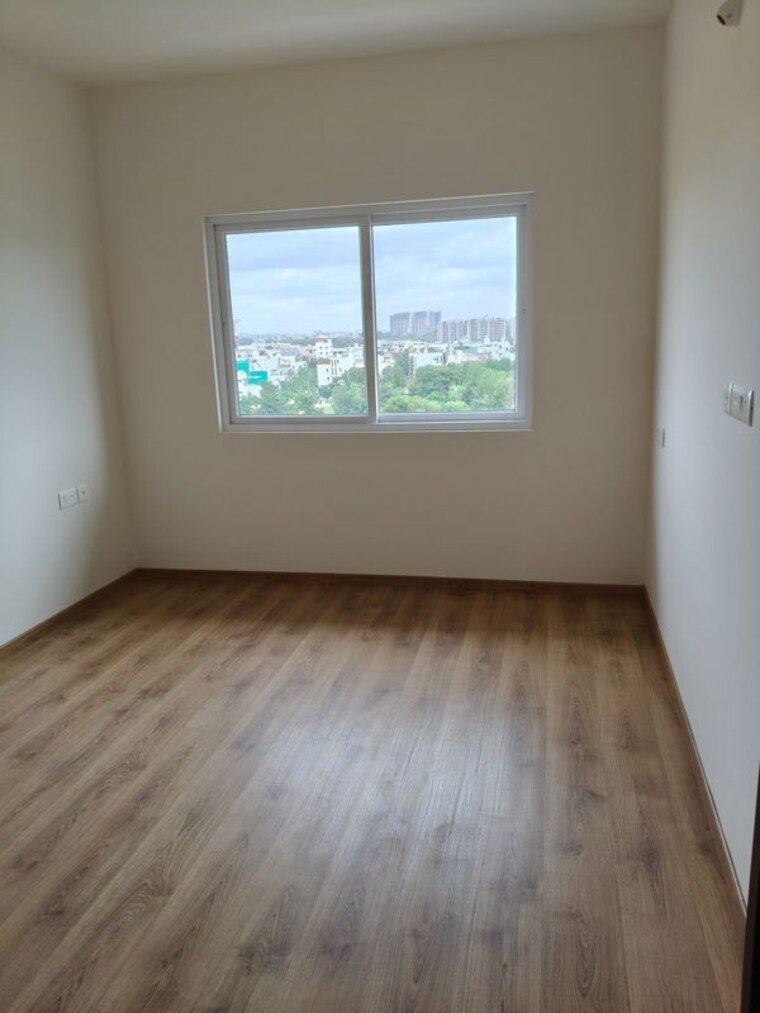 Master Bedroom, adarsh-tropica 2 Bedroom 925 Sq.Ft. Apartment In Sarjapur Road Bangalore 10789220