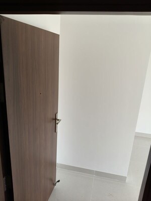 2 BHK Apartment – Entrance View at Adarsh Tropica, Sarjapur Road - for Sale