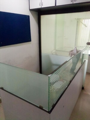 Balcony in  Office Space at Mulund West – for Rent