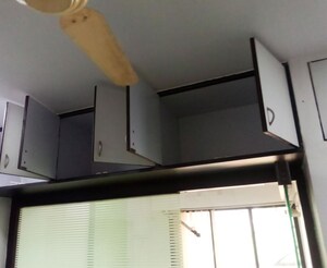 Furnished Amenities in  Office Space at Mulund West – for Rent