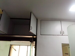 Furnished Amenities in  Office Space at Mulund West – for Rent