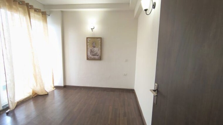 Bathroom, bptp-spacio 4 Bedroom 1865 Sq.Ft. Apartment In Sector 37d Gurgaon 10789273
