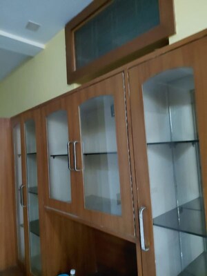 Furnished Amenities in 2 BHK Builder Floor at Alakapuri – for Rent