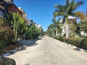 2 BHK Villa – Exterior View View at Anekal - for Sale