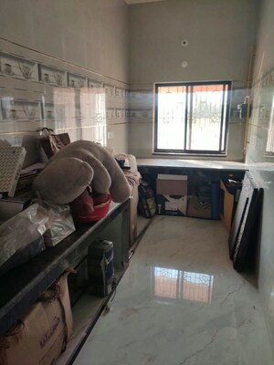 Kitchen in 2 BHK Independent House at Harmu – for Rent