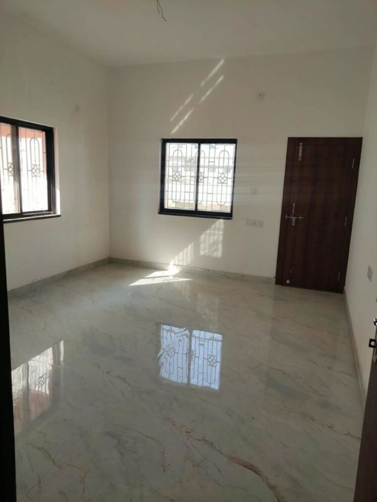 Room, harmu 2 Bedroom 1060 Sq.Ft. Independent House In Harmu Ranchi 10789277