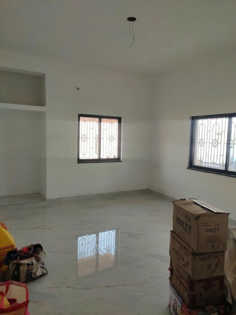 Room, harmu 2 Bedroom 1060 Sq.Ft. Independent House In Harmu Ranchi 10789277