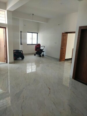 Room in 2 BHK Independent House at Harmu – for Rent