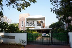 5 BHK Villa For Rent in Aparna Cyber County, Gopanpally